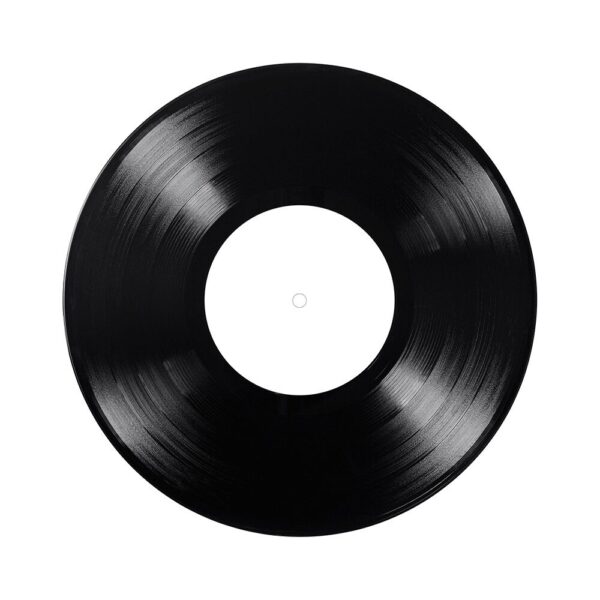 Record default